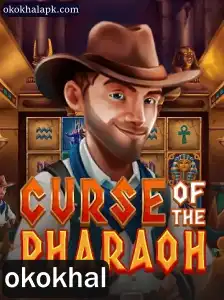 CurseofthePharaoh: Uma Aventura no Antigo Egito