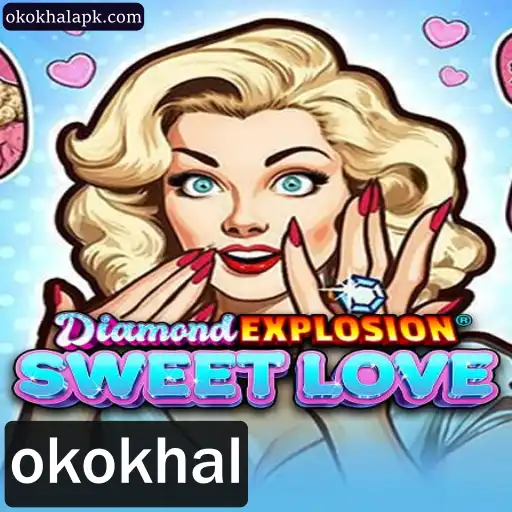 Descubra o Fascinante Mundo de DiamondExplosionSweetLove