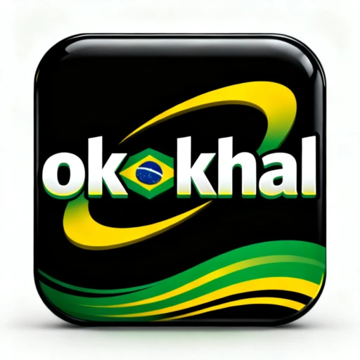okokhal Logo