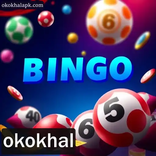 Jogos de bingo