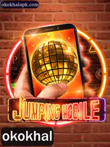 Explorando o Mundo de Jumpingmobile: Um Jogo de Aventura Incrível
