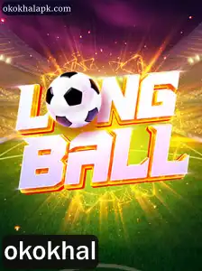 LongBall: O Jogo que Revoluciona o Mundo dos Esportes