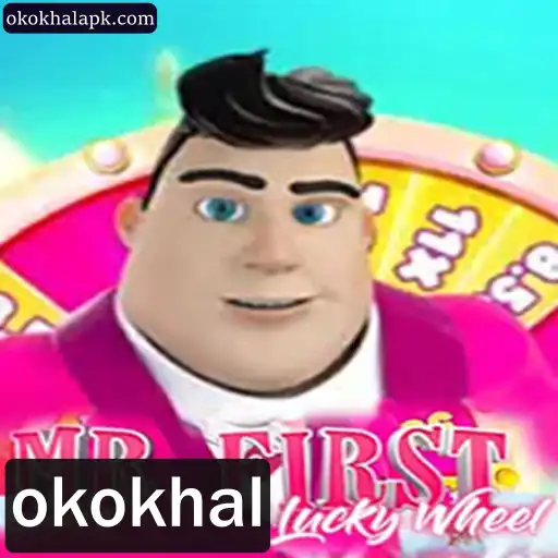 Explorando o Jogo MrFirstLuckyWheel: Um Mundo de Emoção e Sorte