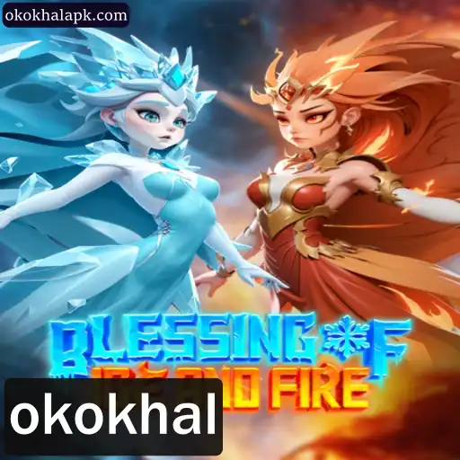 Descubra o Mundo Fascinante de BlessingofIceandFire
