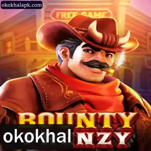 BountyFrenzy: Desvende o Mundo do Jogo com a Palavra-Chave okokhal