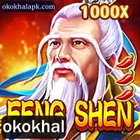 Descubra FengShen: O Jogo Estratégico do Ano