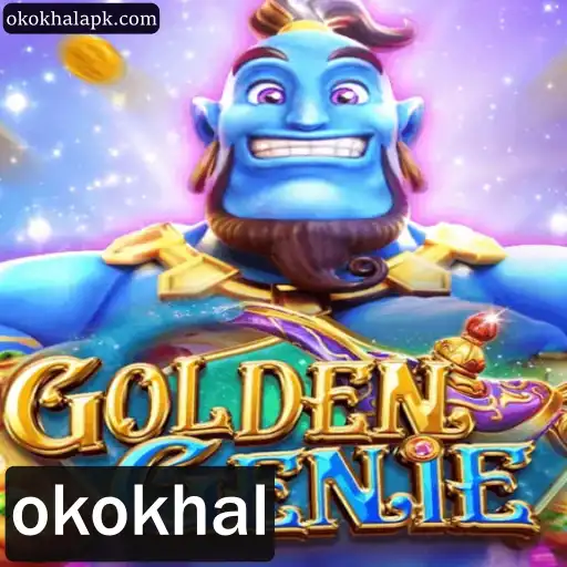 Explorando o Mundo Fascinante de GOLDENGENIE