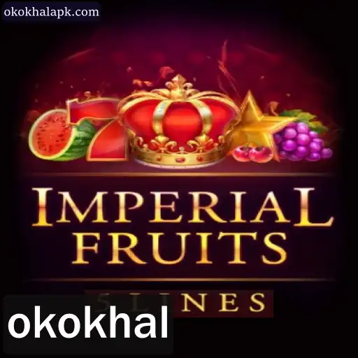 ImperialFruits5: Descubra a Nova Sensação dos Jogos de Cassino