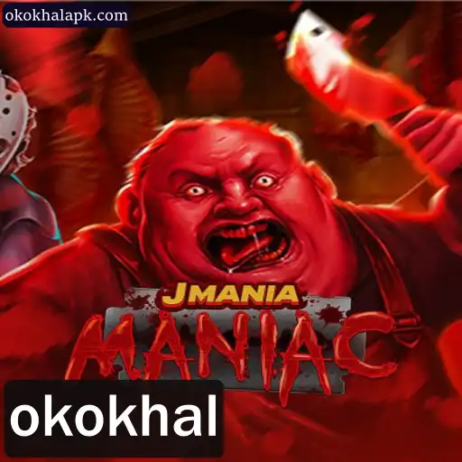 JManiaManiac: Um Mergulho na Mania dos Jogos Modernos