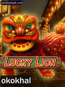 Descubra a Aventura do LuckyLion: O Jogo que Encanta Multidões