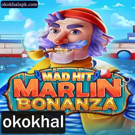 Descubra as Aventuras de MadHitMarlinBonanza: Um Jogo Cheio de Desafios