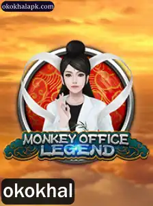 Descubra o Mundo de MonkeyOfficeLegend: Onde Aventura e Estratégia se Encontram