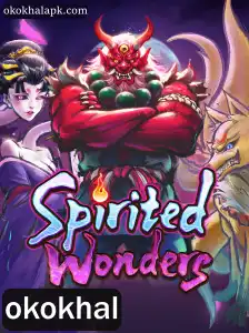 Explorando o Universo de SpiritedWonders: Um Jogo de Estratégia e Mistério