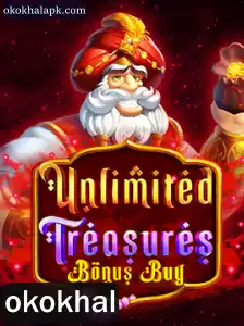 Explorando o Mundo de UnlimitedTreasuresBonusBuy