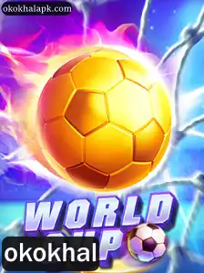 Explorando o WorldCup: Um Jogo de Estratégia Emergete