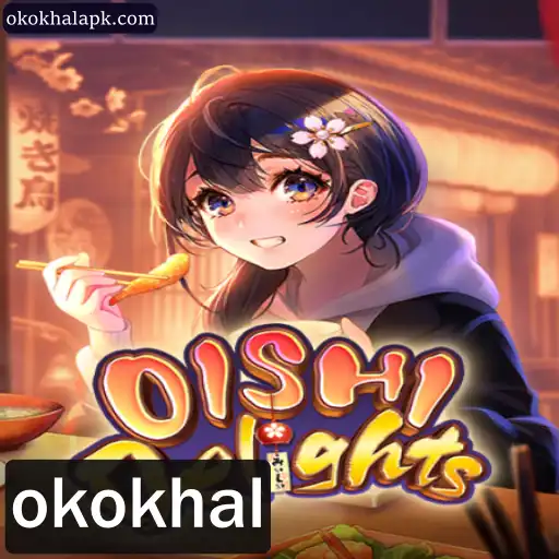 Explorando o Mundo de OishiDelights: Um Guia Completo