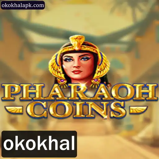 Descubra o Mundo Fascinante de PharaohCoins: Um Jogo de Estratégia Egípcio