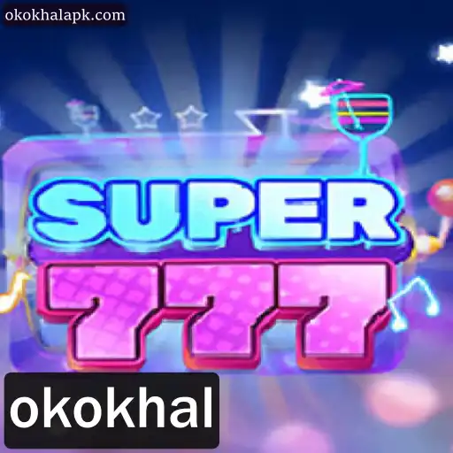 Super777: Um Novo Fenômeno no Mundo dos Jogos
