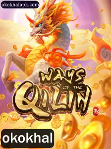 Explorando o Fascinante Mundo de 'WaysoftheQilin'
