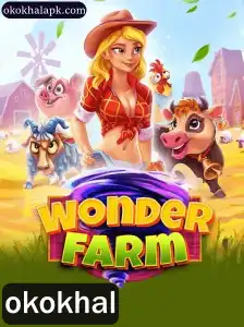 Explorando WonderFarm: Um Mergulho no Mundo Fascinante de Cultivo e Aventuras
