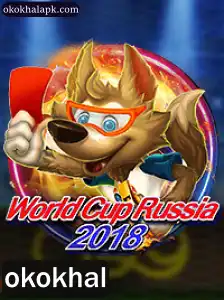 Explorando WorldCupRussia2018 e a Dinâmica do Jogo: okokhal